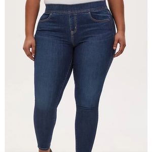 LEAN JEAN - SUPER SOFT